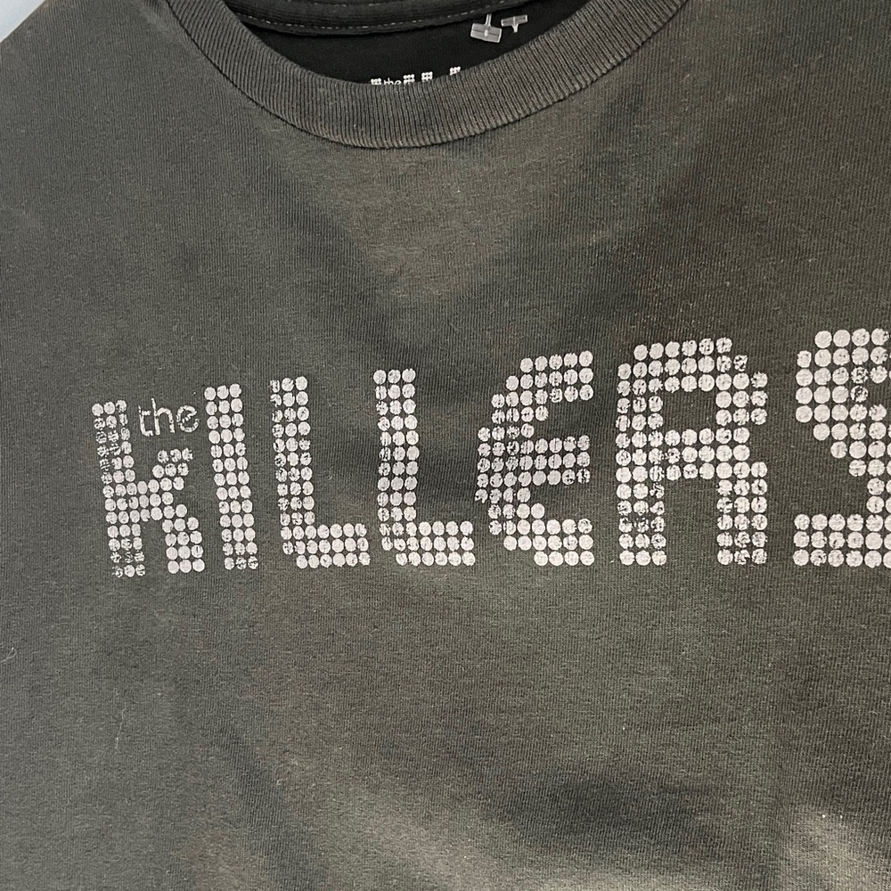 Band Tee - Picture 3 of 3